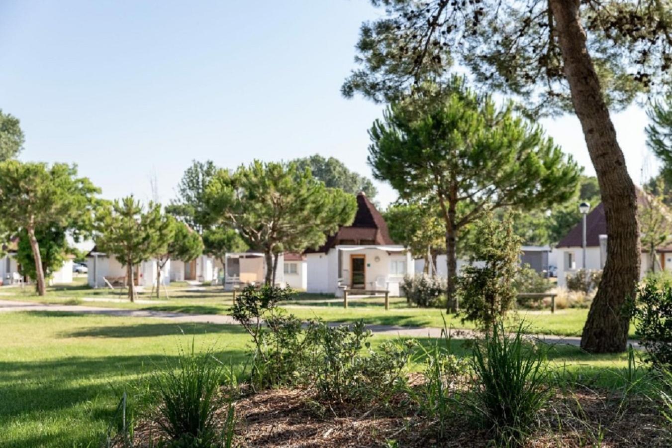 Villaggio San Paolo คาวัลลิโน-เตรปอร์ติ ภายนอก รูปภาพ
