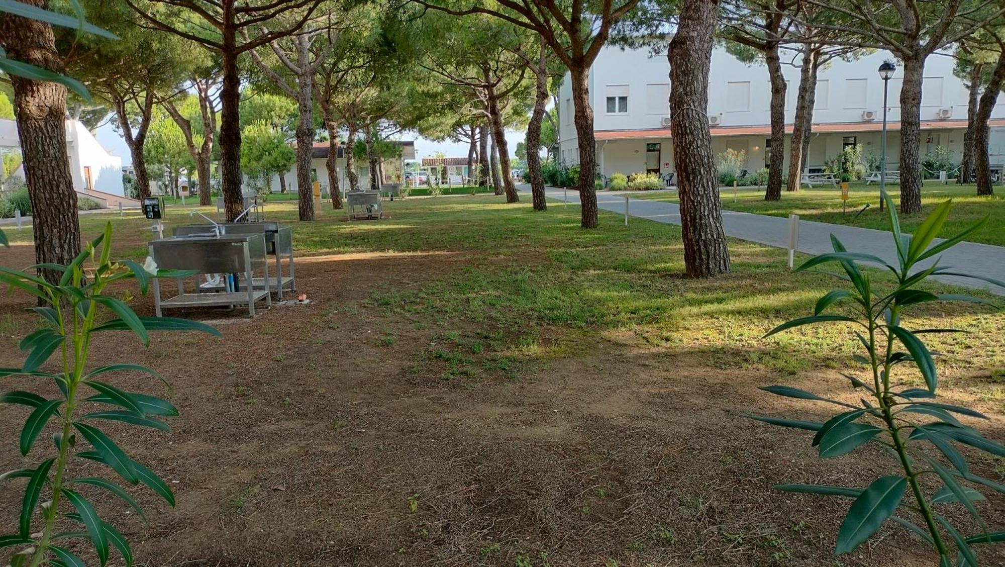 Villaggio San Paolo คาวัลลิโน-เตรปอร์ติ ห้อง รูปภาพ