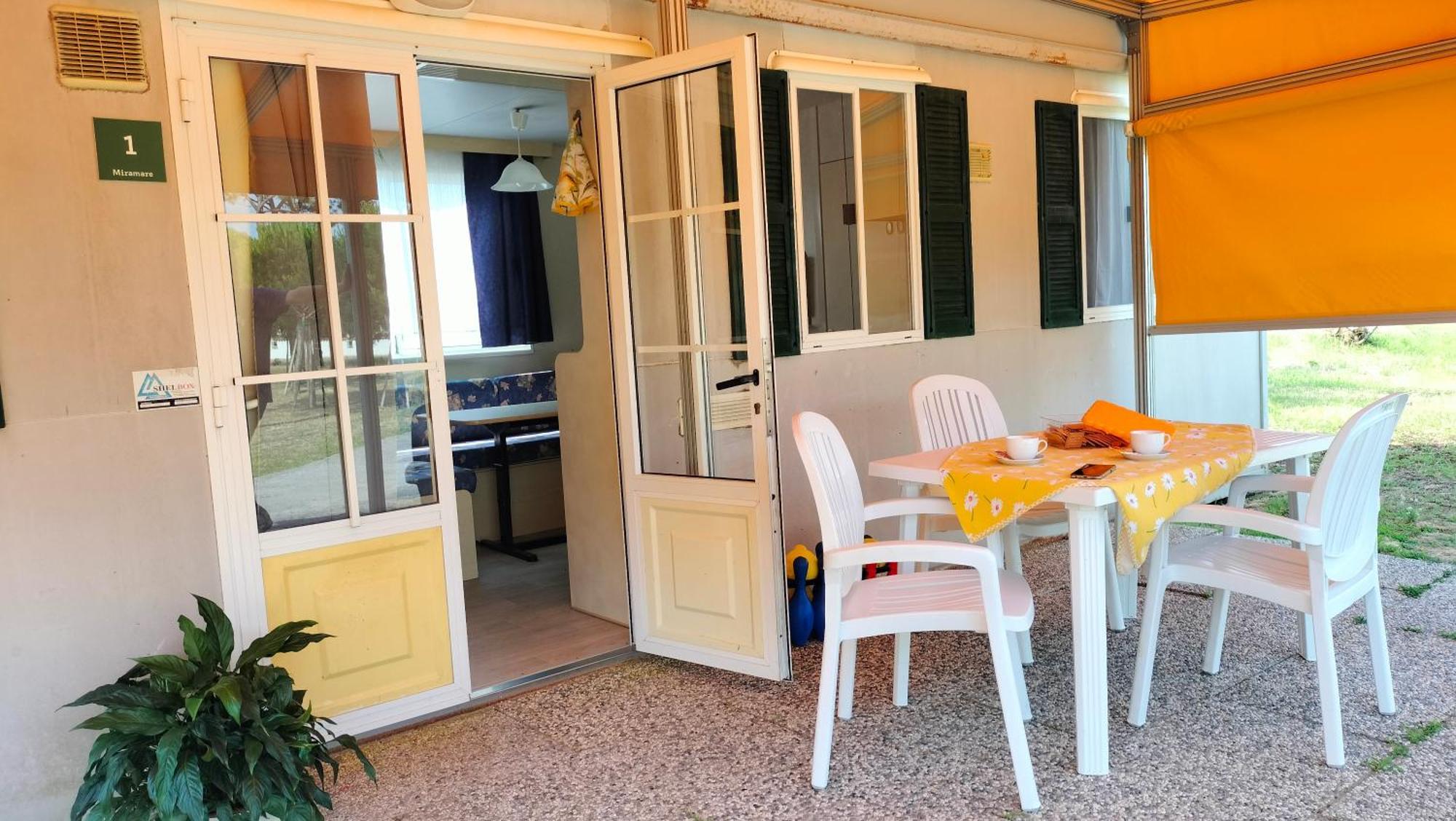 Villaggio San Paolo คาวัลลิโน-เตรปอร์ติ ห้อง รูปภาพ