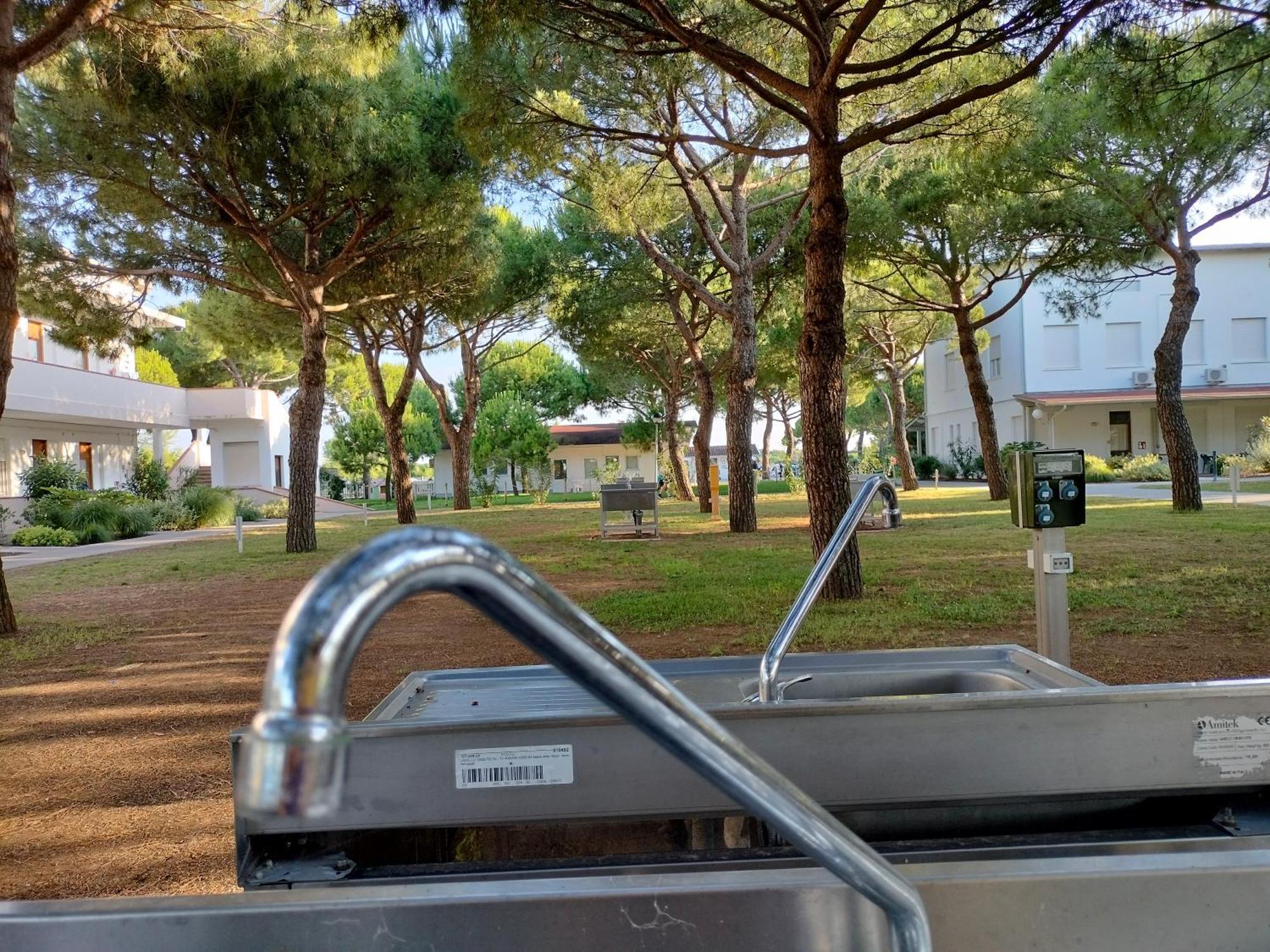 Villaggio San Paolo คาวัลลิโน-เตรปอร์ติ ห้อง รูปภาพ