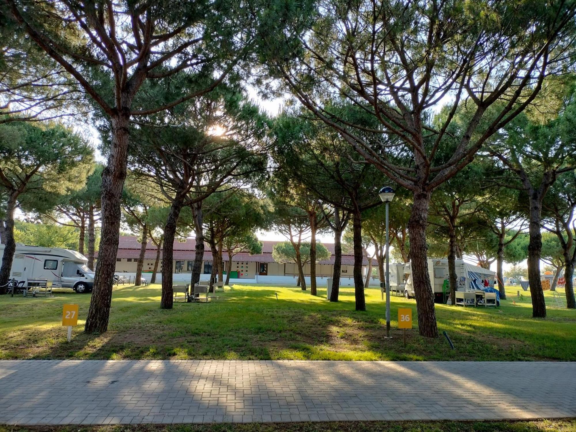 Villaggio San Paolo คาวัลลิโน-เตรปอร์ติ ห้อง รูปภาพ