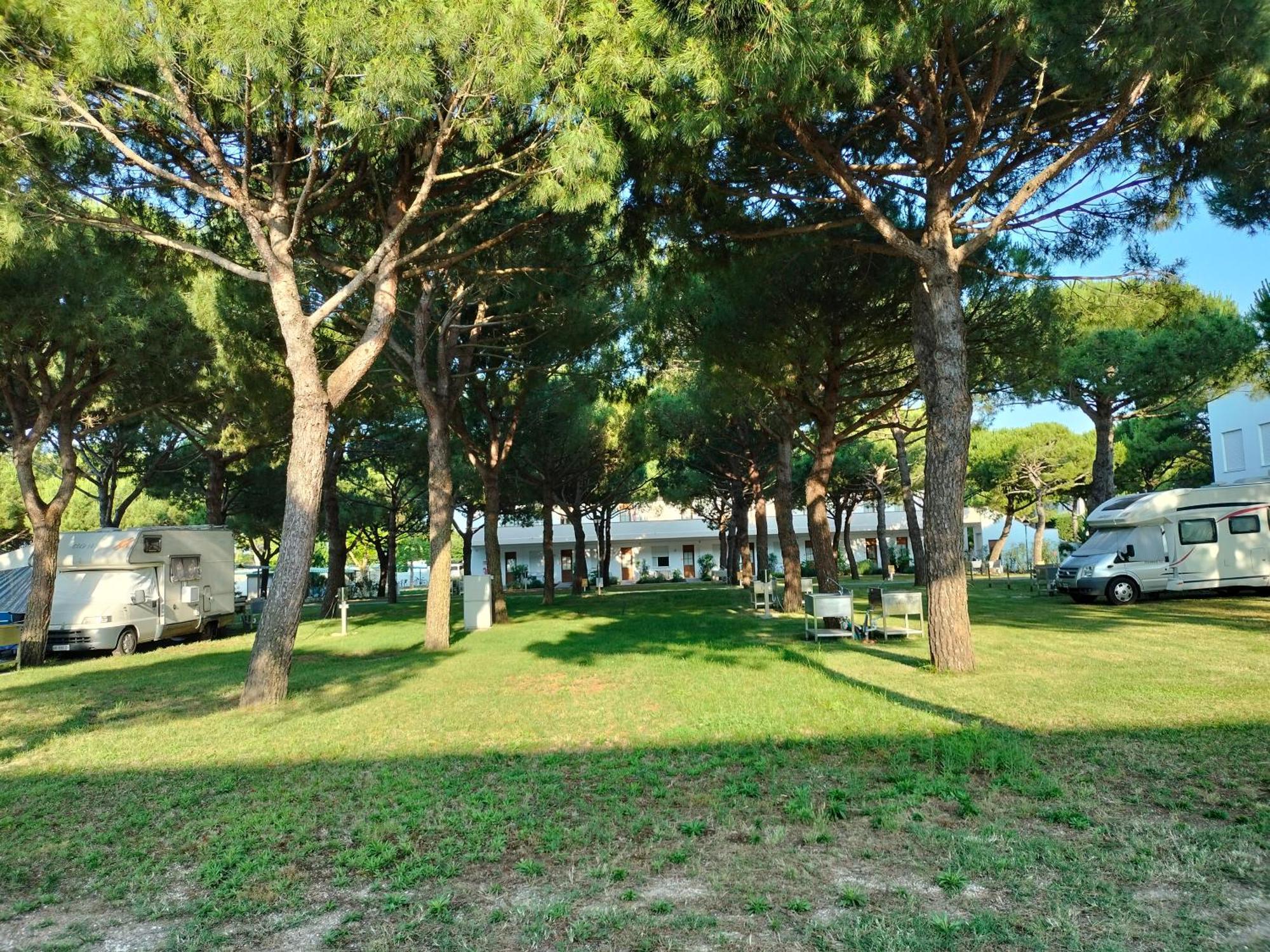 Villaggio San Paolo คาวัลลิโน-เตรปอร์ติ ห้อง รูปภาพ