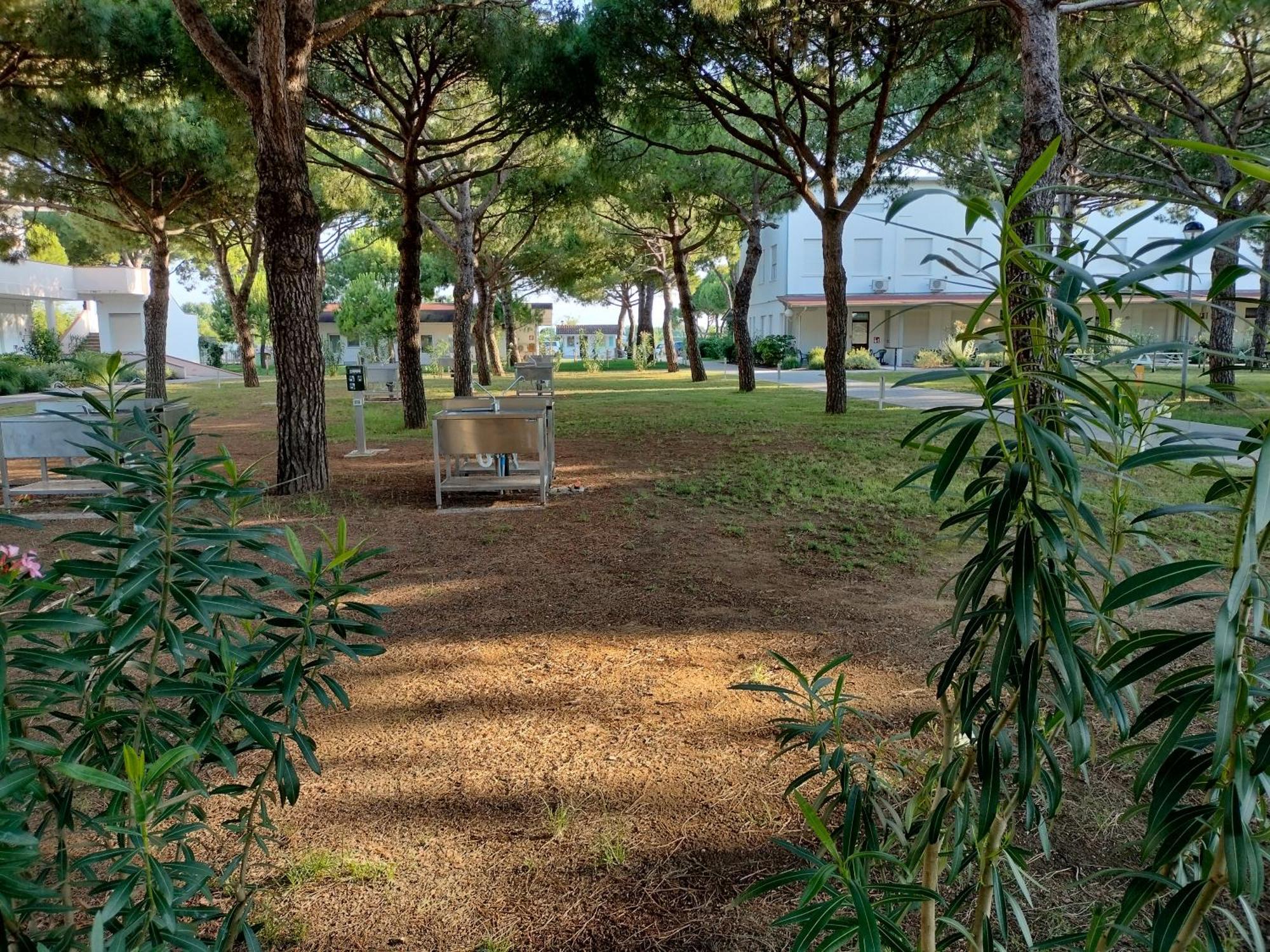 Villaggio San Paolo คาวัลลิโน-เตรปอร์ติ ห้อง รูปภาพ