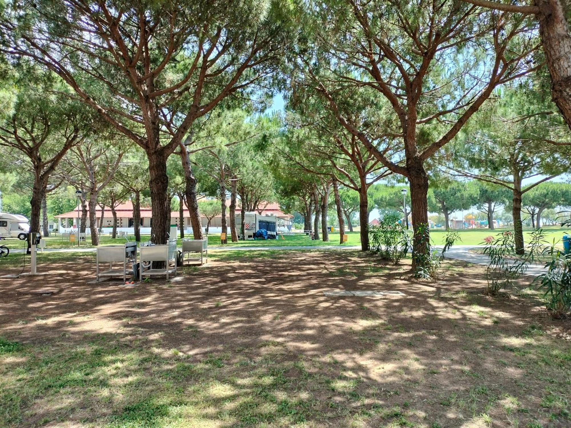 Villaggio San Paolo คาวัลลิโน-เตรปอร์ติ ห้อง รูปภาพ