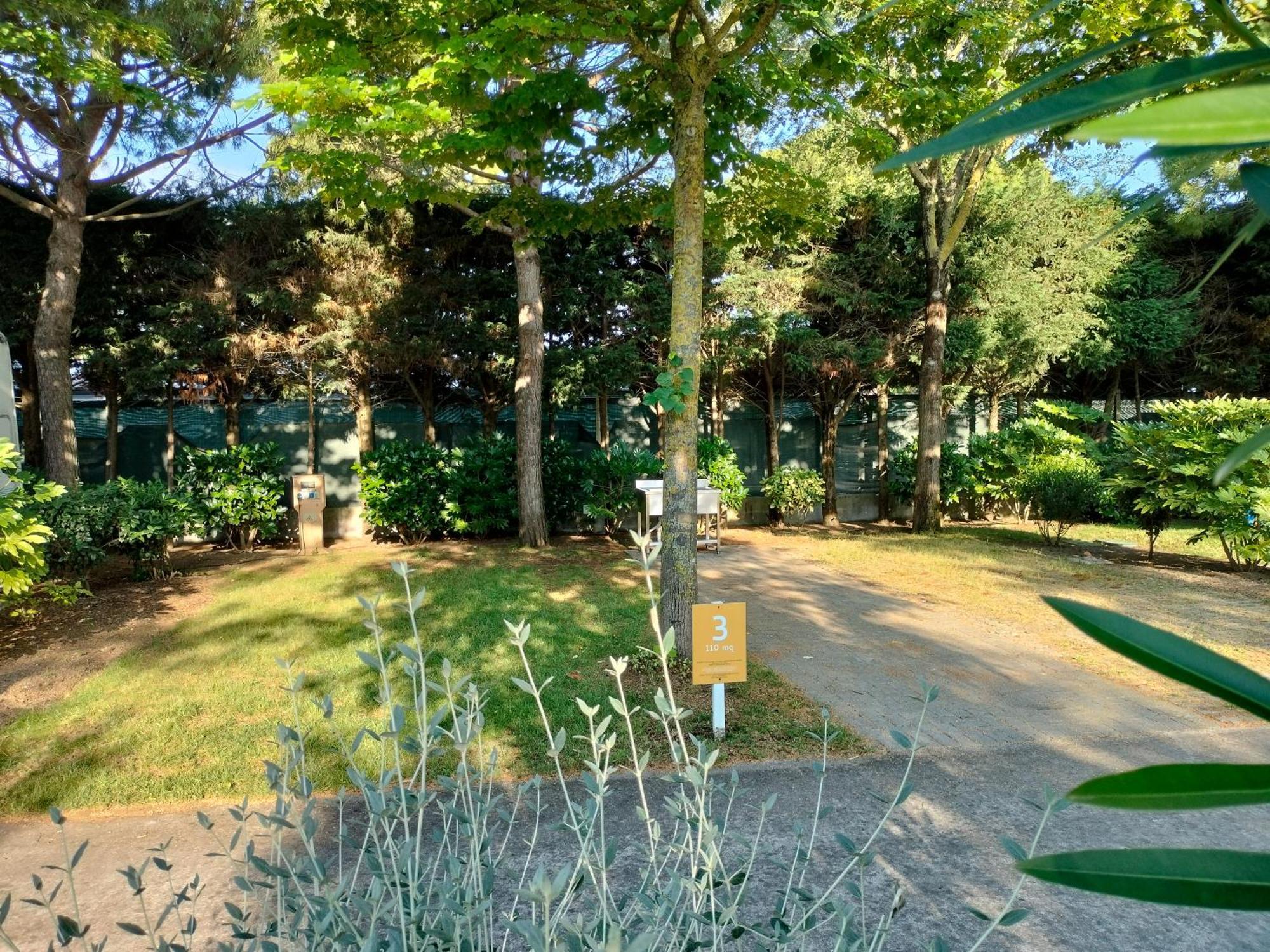 Villaggio San Paolo คาวัลลิโน-เตรปอร์ติ ห้อง รูปภาพ